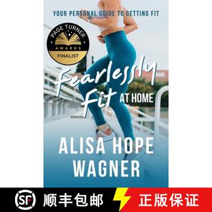Your Personal Getting Fearlessly 4周达 9780692888681 Fit Guide Home