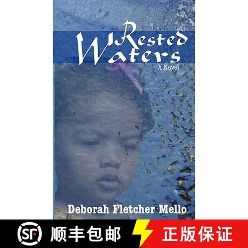 【3-4周达】Rested Waters [9780615456638]