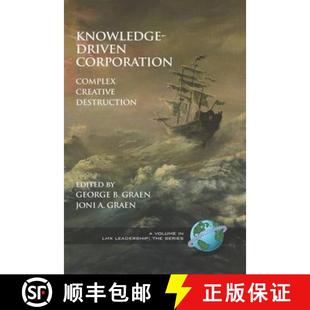Complex 9781593119423 4周达 Destruction Creative Corporation Driven Knowledge