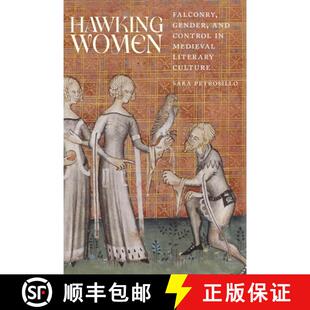 Hawking 9780814215487 Culture Control 4周达 Falconry Women Literary Gender Medieval and