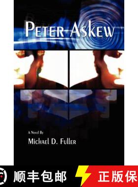 预订 Peter Askew [9781430312956]