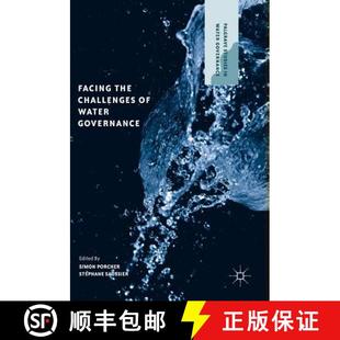 Facing the Governance 9783319985145 Water 4周达 Challenges