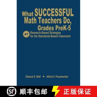 Math Standa... the Teachers Research Prek 4周达 What Successful 9781412915021 Grades Strategies Based for