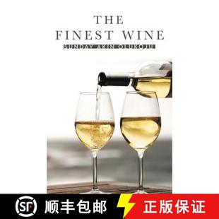Wine 4周达 Finest 9781449797447 The