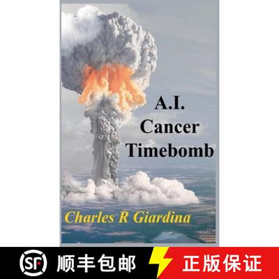 【3-4周达】A.I. Cancer Timebomb [9798230048305]