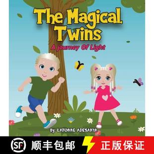 9798330651726 4周达 Light journey Twins Magical The