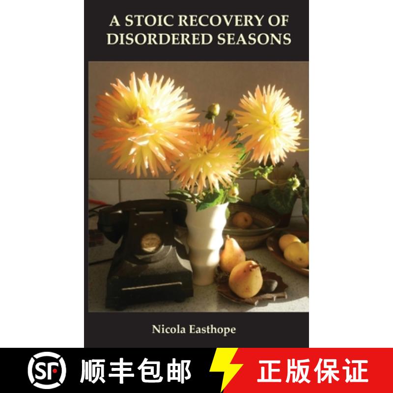 【2-3周达】A stoic recovery of disordered seasons [9781763825970]