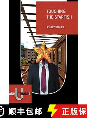 【3-4周达】Touching the Starfish [9780956422309]