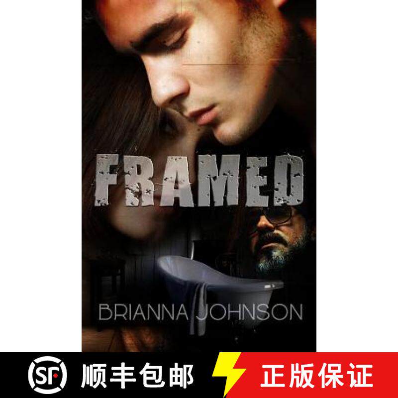 预订 Framed [9780692928837]