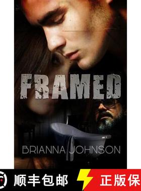 预订 Framed [9780692928837]