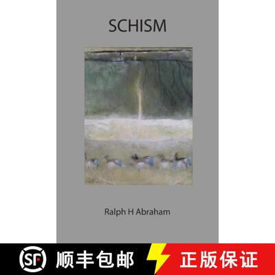 【3-4周达】Schism: The Madness of Crowds, Toxicity of Social Media, Social Polarization, and Politica... [9781960090072]
