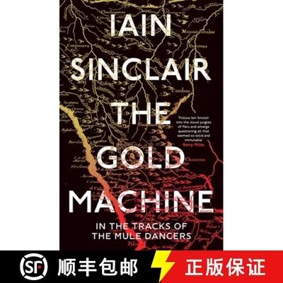 【3-4周达】The Gold Machine: Tracking the Ancestors from Highlands to Coffee Colony [9780861543731]
