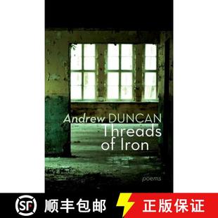 Iron 3周达 9781848612891 Threads