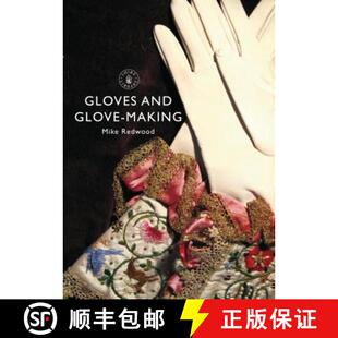 Gloves 4周达 and Glove 9780747814535 Making