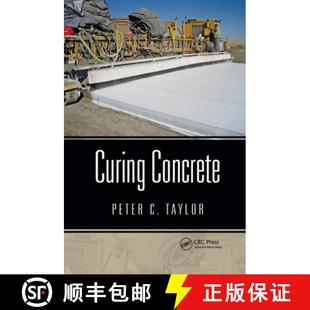 Concrete Curing 4周达 9780367865566