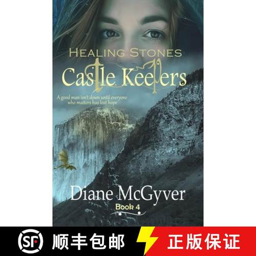 预订 Healing Stones [9781927625415]