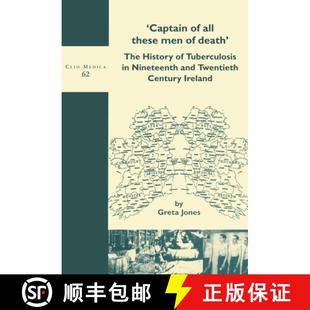 These Nineteenth Men All Captain and Death Twentie... History Tuberculosis 4周达 9789042010413 The