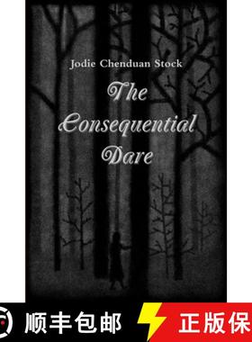 预订 The Consequential Dare [9781304069740]