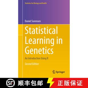 Using 9783031862731 Statistical Genetics 4周达 Learning Introduction