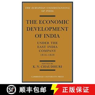 Under the East Economic 9780521153362 Selection Con... The Development India 1814 Company 4周达