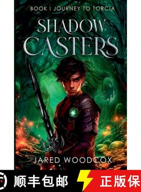 【3-4周达】Journey to Torcia [9798227868275]