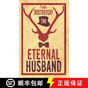 Eternal 4周达 Husband New 9781847496560 Translation