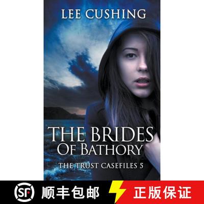 【2-3周达】The Brides Of Bathory [9798201638894]