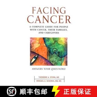 Families 4周达 Cancer Guide Their and with Facing People for 9780071414913 Caregivers Complete