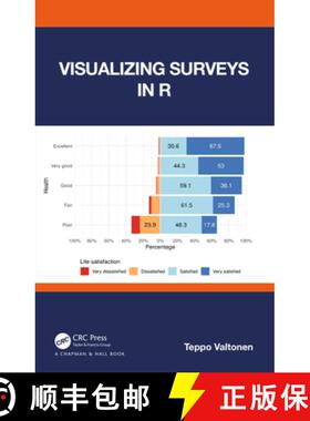【3-4周达】Visualizing Surveys in R [9781032246994]