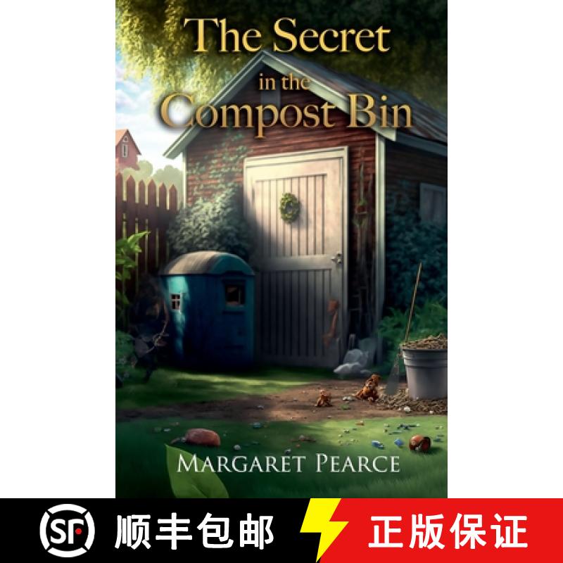 预订 The Secret in the Compost Bin [9798215044674]