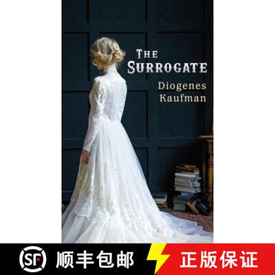 【3-4周达】The Surrogate [9781736254493]