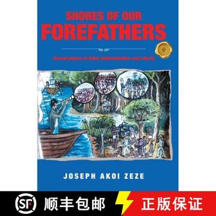Shores 9798891140806 Liberty places 3周达 Valor our and Forefathers Determination Sacred