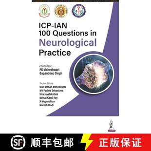 Questions 9789356963061 4周达 Practice Neurological 100 IAN ICP