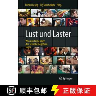 Und Uns Lust Begehren 9783662537145 Sexuelle Laster 4周达 Über Filme Was Sagen Das