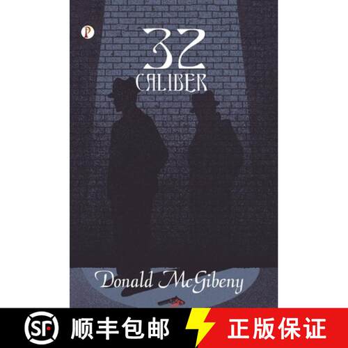 【3-4周达】精装 32 Caliber [9789367002513]