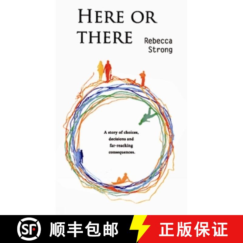【2-3周达】Here or There [9780955103261]