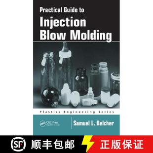 Practical Guide Molding 9780824757915 Blow 4周达 Injection