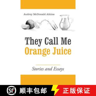 and 9781480859418 They Orange Juice 4周达 Call Essays Stories