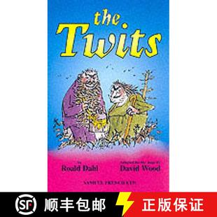 Play Twits 4周达 9780573051258