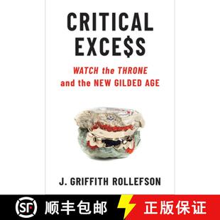 Throne Watch and Age Critical Gilded 4周达 9780472054879 Excess New the