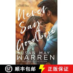 Never 9781943935475 Russia Romantic 4周达 Thriller Goodbye Say set Inspirational