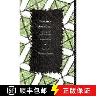 Teacher Appraisal Training Implementation 4周达 and 9780415095778
