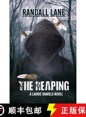 预订 The Reaping [9798989216536]