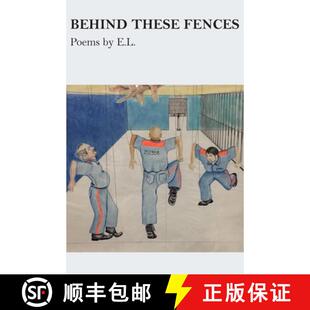 Poems 9780996116251 4周达 Fences These Behind