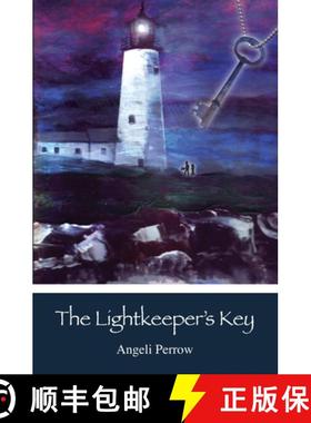 预订 The Lightkeeper's Key [9781439255810]