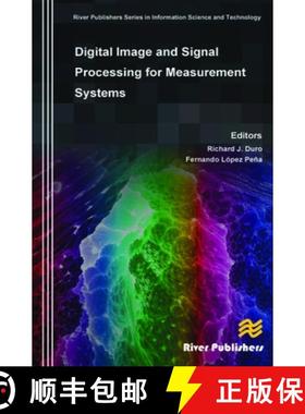 【3-4周达】Digital Image and Signal Processing for Measurement Systems [9788792329295]