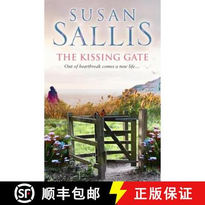 【3-4周达】The Kissing Gate : a warm-hearted, poignant and emotional West Country novel of fresh star... [9780552166584]