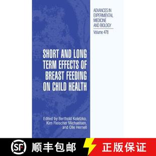 and Effects Short Child 9781475786453 Long 4周达 Breast Term Health Feeding