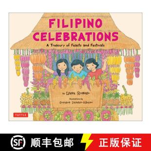and 9780804838214 Filipino Treasury 4周达 Celebrations Festivals Feasts
