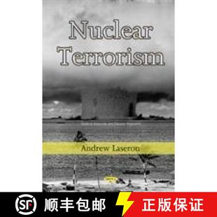 Terrorism Nuclear 4周达 9781536137828